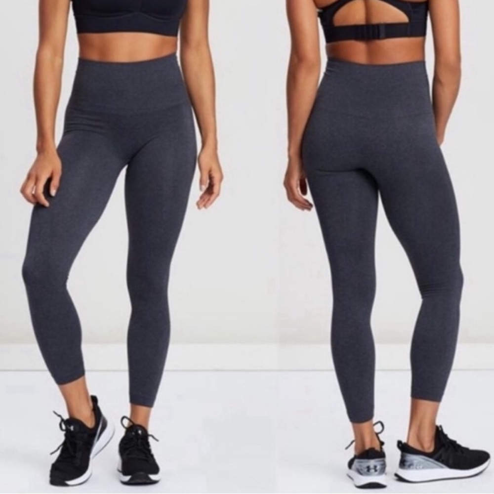 Spanx • Look At Me Now Leggings